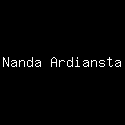 Nanda Ardiansta