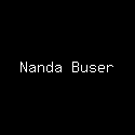 Nanda Buser