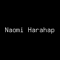 Naomi Harahap