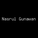 Nasrul Gunawan