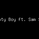 Naughty Boy ft. Sam Smith