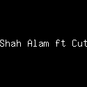 Nazar Shah Alam ft Cut Zuhra