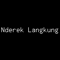 Nderek Langkung