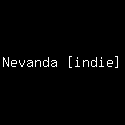 Nevanda [indie]