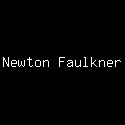 Newton Faulkner