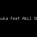 Nikisuka feat Abil SKA 86