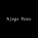 Njogo Roso