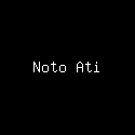 Noto Ati