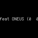 ONEWE feat ONEUS (원어스)