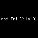 Olland Tri Vita Alvia