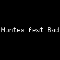 Omar Montes feat Bad Gyal