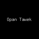 Opan Tawek