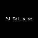 PJ Setiawan