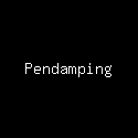 Pendamping