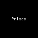 Prisca