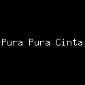 Pura Pura Cinta