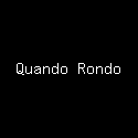 Quando Rondo