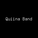 Quiina Band