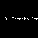 ROSALÍA, Chencho Corleone