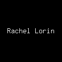 Rachel Lorin