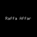 Raffa Affar