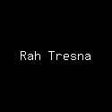 Rah Tresna