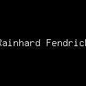 Rainhard Fendrich