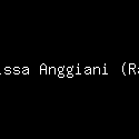 Raissa Anggiani (Rai)