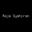 Raja Syahiran