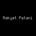 Rakyat Patani