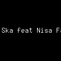 RapX Ska feat Nisa Fauzia