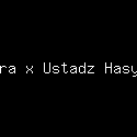 Rara x Ustadz Hasyim