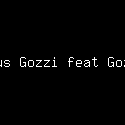 Rasmus Gozzi feat Gozzina