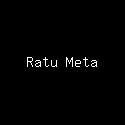 Ratu Meta