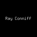 Ray Conniff