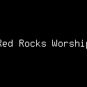 Red Rocks Worship