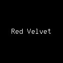 Red Velvet