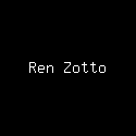 Ren Zotto