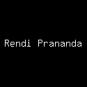 Rendi Prananda