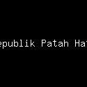 Republik Patah Hati