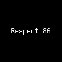 Respect 86