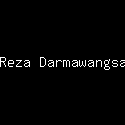 Reza Darmawangsa