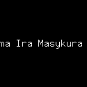 Rhenima Ira Masykura Yulia