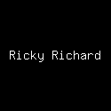 Ricky Richard