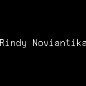 Rindy Noviantika