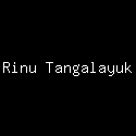 Rinu Tangalayuk