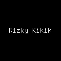 Rizky Kikik