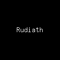 Rudiath