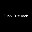 Ryan Brewook