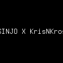 SINJO X KrisNKros